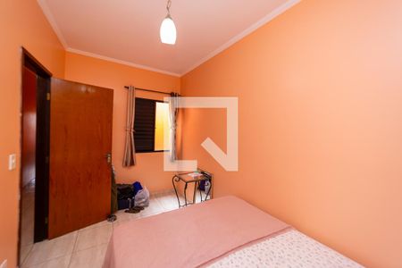 Casa à venda com 125m², 3 quartos e 3 vagas Casa à venda com 125m², 3 quartos e 3 vagasQuarto 2