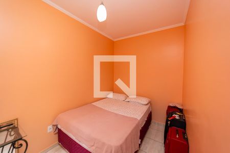 Casa à venda com 125m², 3 quartos e 3 vagas Casa à venda com 125m², 3 quartos e 3 vagasQuarto 2