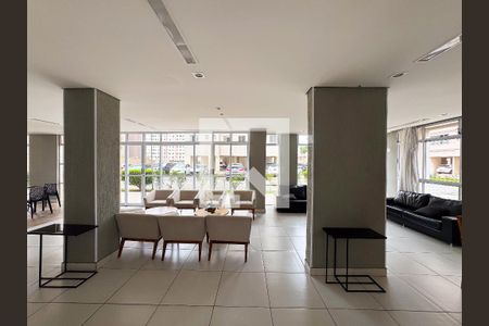 Apartamento para alugar com 73m², 3 quartos e 2 vagasÁrea comum