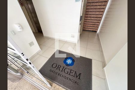 Apartamento para alugar com 73m², 3 quartos e 2 vagasÁrea comum