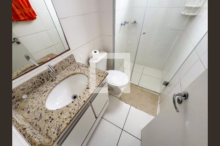 Apartamento para alugar com 73m², 3 quartos e 2 vagasQuarto 1