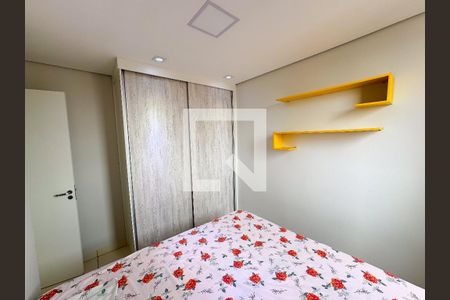 Apartamento para alugar com 73m², 3 quartos e 2 vagasQuarto 2