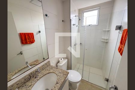 Apartamento para alugar com 73m², 3 quartos e 2 vagasQuarto 1