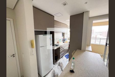 Apartamento para alugar com 73m², 3 quartos e 2 vagasCozinha