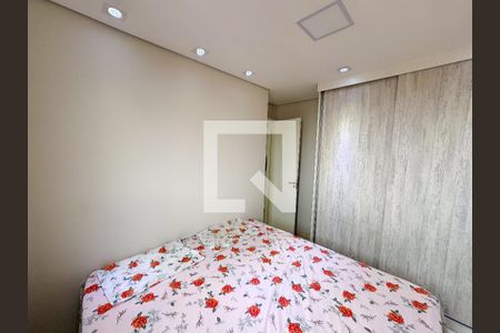Apartamento para alugar com 73m², 3 quartos e 2 vagasQuarto 2