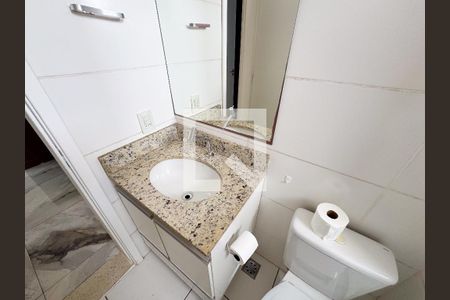 Apartamento para alugar com 73m², 3 quartos e 2 vagasQuarto 1