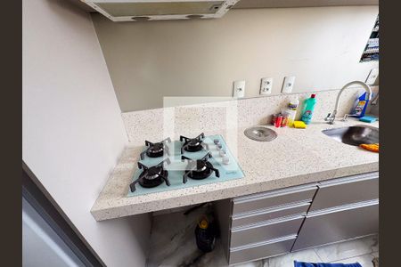 Apartamento para alugar com 73m², 3 quartos e 2 vagasCozinha