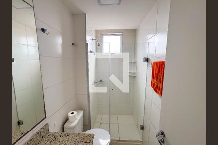 Apartamento para alugar com 73m², 3 quartos e 2 vagasQuarto 1