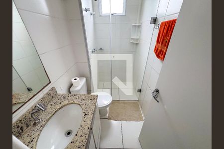 Apartamento para alugar com 73m², 3 quartos e 2 vagasQuarto 1