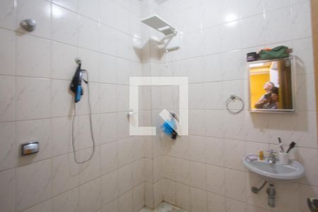 Casa à venda com 250m², 3 quartos e 4 vagas Casa à venda com 250m², 3 quartos e 4 vagasBanheiro de Serviço