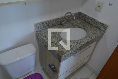 Apartamento à venda com 133m², 3 quartos e 2 vagasBanheiro 1