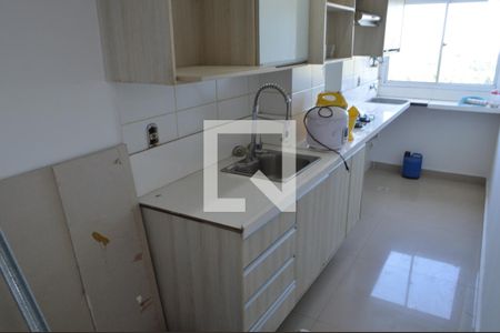 Apartamento à venda com 133m², 3 quartos e 2 vagasCozinha