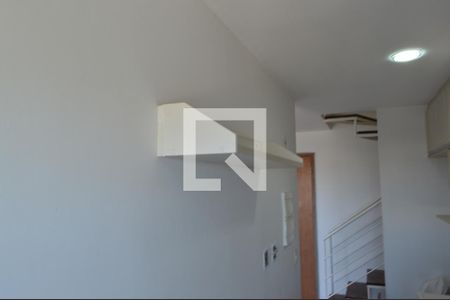 Apartamento à venda com 133m², 3 quartos e 2 vagasCozinha