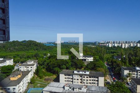 Apartamento à venda com 133m², 3 quartos e 2 vagasVista Quarto 1