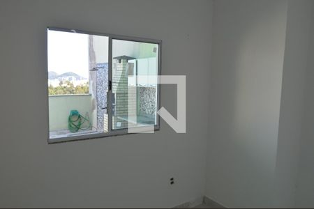 Apartamento à venda com 133m², 3 quartos e 2 vagasQuarto 2