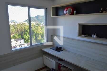 Apartamento à venda com 133m², 3 quartos e 2 vagasQuarto 1