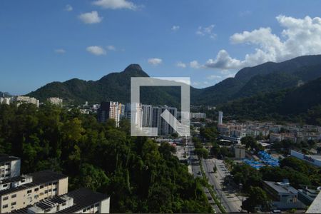 Apartamento à venda com 133m², 3 quartos e 2 vagasVista do Terraço
