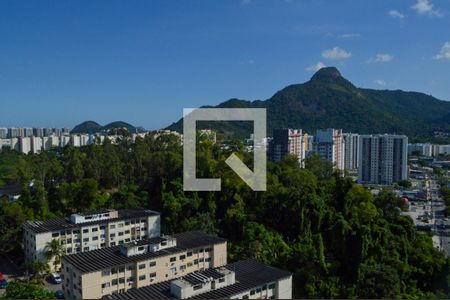 Apartamento à venda com 133m², 3 quartos e 2 vagasVista Quarto 1