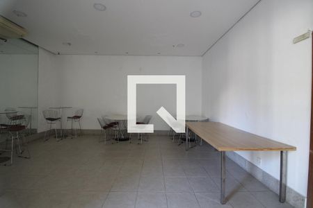 Apartamento à venda com 133m², 3 quartos e 2 vagasÁrea comum - Salão de festas