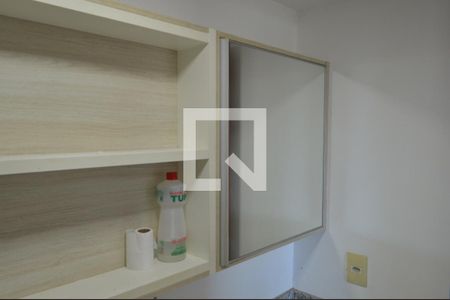 Apartamento à venda com 133m², 3 quartos e 2 vagasBanheiro da Suíte