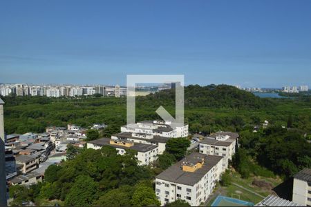 Apartamento à venda com 133m², 3 quartos e 2 vagasVista do Terraço
