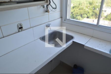 Apartamento à venda com 133m², 3 quartos e 2 vagasÁrea de Serviço