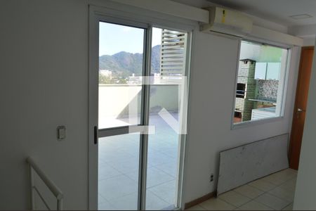 Apartamento à venda com 133m², 3 quartos e 2 vagasSala 2