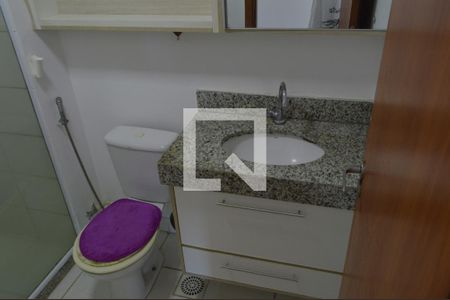 Apartamento à venda com 133m², 3 quartos e 2 vagasBanheiro 1