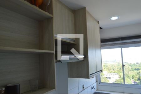 Apartamento à venda com 133m², 3 quartos e 2 vagasÁrea de Serviço