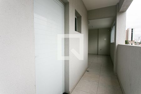 Apartamento para alugar com 37m², 1 quarto e sem vaga Apartamento para alugar com 37m², 1 quarto e sem vagaÁrea Comum - Corredor