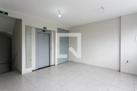 Apartamento para alugar com 37m², 1 quarto e sem vaga Apartamento para alugar com 37m², 1 quarto e sem vagaÁrea Comum