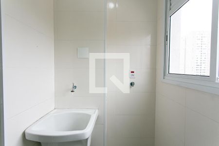 Apartamento para alugar com 37m², 1 quarto e sem vaga Apartamento para alugar com 37m², 1 quarto e sem vagaÁrea de Serviço
