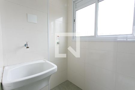 Apartamento para alugar com 37m², 1 quarto e sem vaga Apartamento para alugar com 37m², 1 quarto e sem vagaÁrea de Serviço