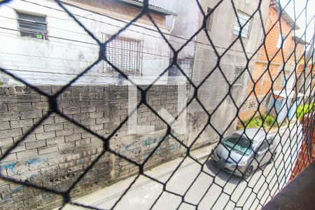 Casa para alugar com 100m², 3 quartos e 1 vagaVista da Varanda