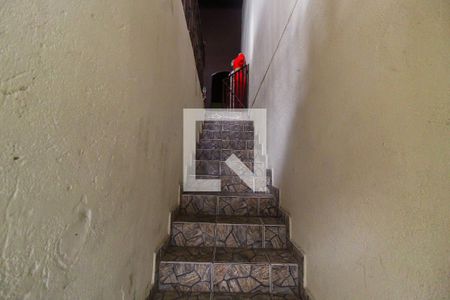 Casa para alugar com 100m², 3 quartos e 1 vagaEntrada