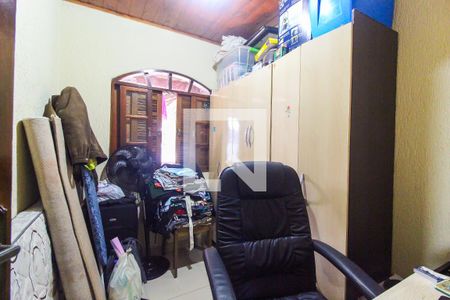 Casa para alugar com 100m², 3 quartos e 1 vagaQuarto 3