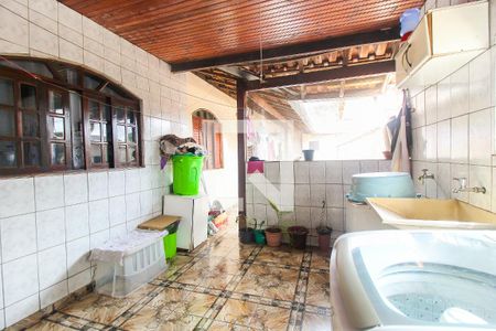 Casa para alugar com 100m², 3 quartos e 1 vagaÁrea de Serviço