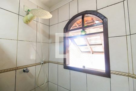 Casa para alugar com 100m², 3 quartos e 1 vagaBanheiro 2