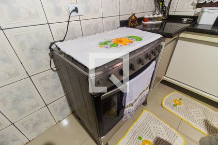 Casa para alugar com 100m², 3 quartos e 1 vagaCozinha