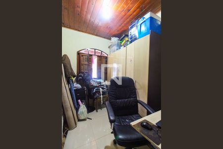 Casa para alugar com 100m², 3 quartos e 1 vagaQuarto 3