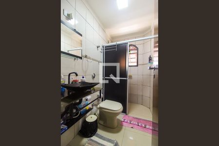 Casa para alugar com 100m², 3 quartos e 1 vagaBanheiro 2