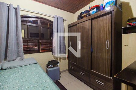 Casa para alugar com 100m², 3 quartos e 1 vagaQuarto 2