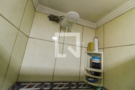 Casa para alugar com 100m², 3 quartos e 1 vagaBanheiro da Suíte