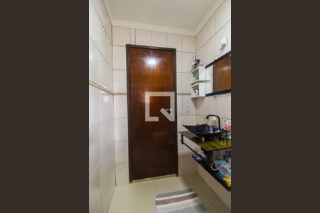 Casa para alugar com 100m², 3 quartos e 1 vagaBanheiro 2