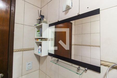 Casa para alugar com 100m², 3 quartos e 1 vagaBanheiro 2