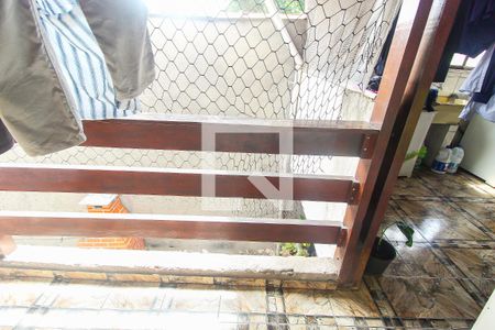 Casa para alugar com 100m², 3 quartos e 1 vagaVista do Quarto 3