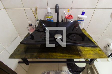 Casa para alugar com 100m², 3 quartos e 1 vagaBanheiro 2