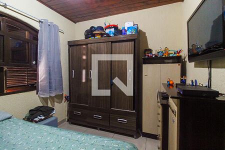 Casa para alugar com 100m², 3 quartos e 1 vagaQuarto 2