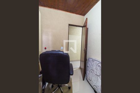 Casa para alugar com 100m², 3 quartos e 1 vagaQuarto 3