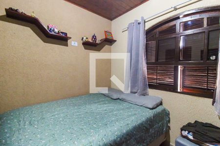 Casa para alugar com 100m², 3 quartos e 1 vagaQuarto 2